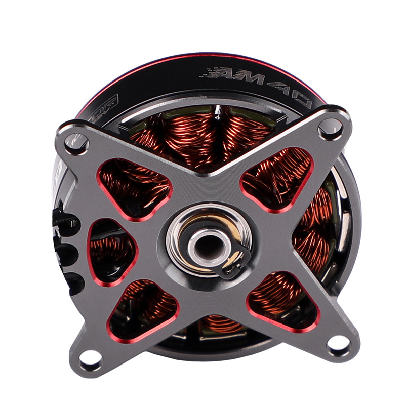 T-Hobby AM40 V2 3D/4D 2-3S Kra - Rc Hobby Motor recensie en prijs