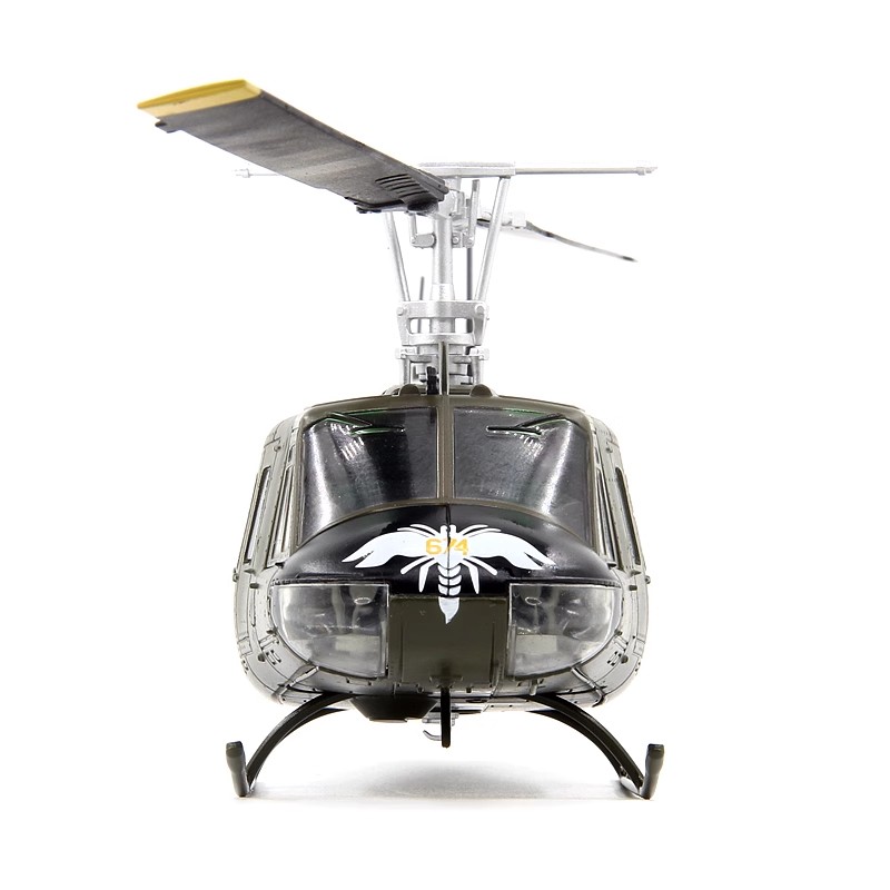 2025 Nieuw schaalmodel 1:48, A - Rc Helicopter Hobby Grade recensie en prijs