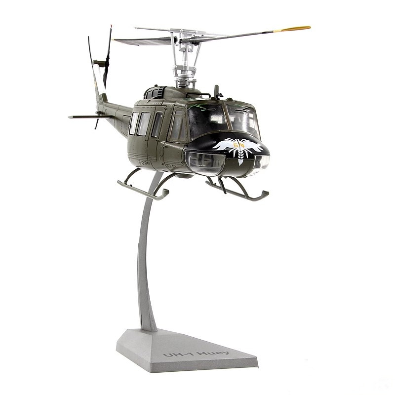2025 Nieuw schaalmodel 1:48, A - Rc Helicopter Hobby Grade recensie en prijs