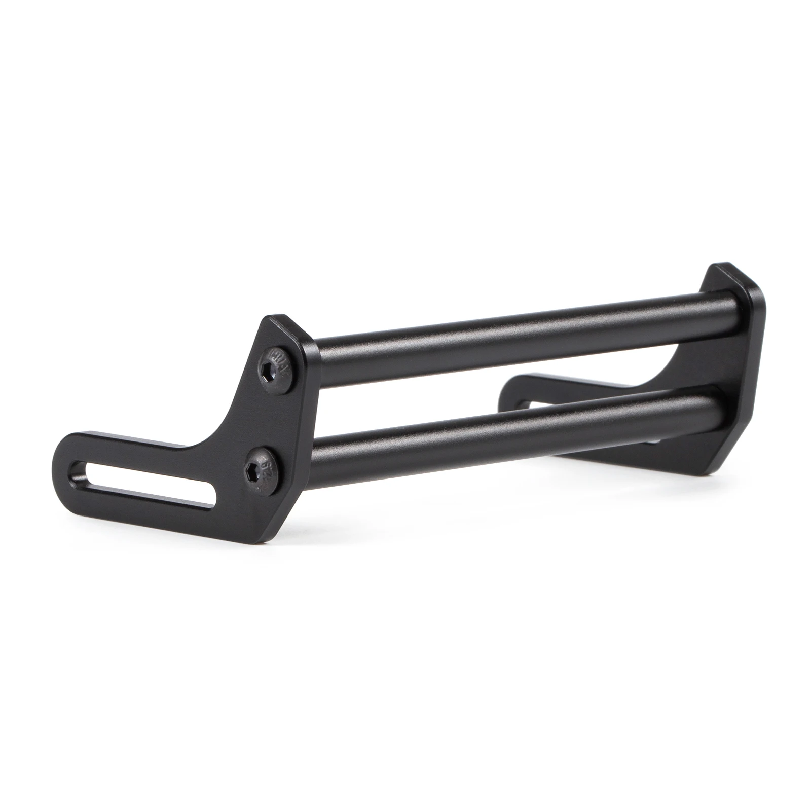 Ultra Eenvoudige LCG bumper Al - Body Shell Rc recensie en prijs