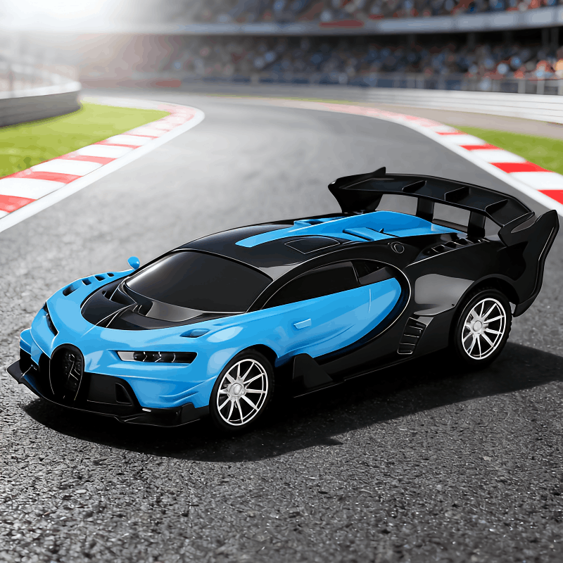 Rc Auto Stunt High-Speed Drift - Rc Hobby Workbench recensie en prijs