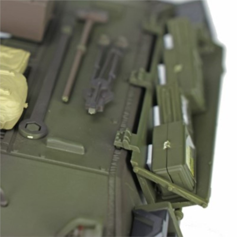 US SALE Henglong 1/16 Schaal 7 - Rc Hobby Tank recensie en prijs