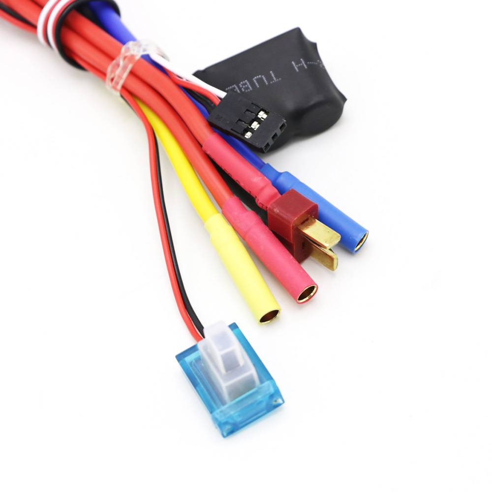 Waterdicht 45A 60A 80A 120A Bo - Rc Hobby Motors recensie en prijs