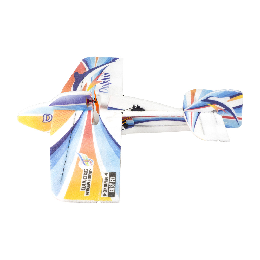 Real Hawk 580MM(22.8') Spanwij - Rc Hobby Usa recensie en prijs