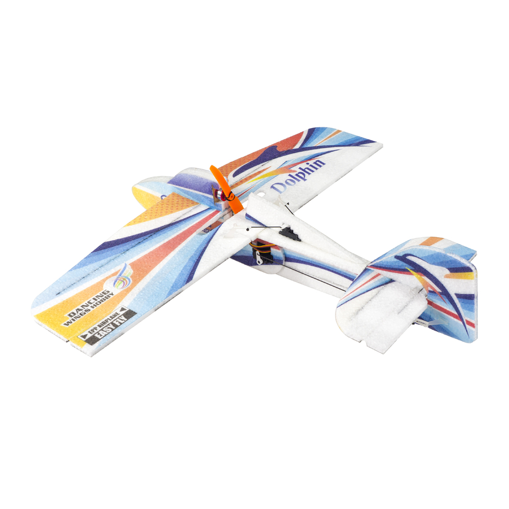 Real Hawk 580MM(22.8') Spanwij - Rc Hobby Usa recensie en prijs