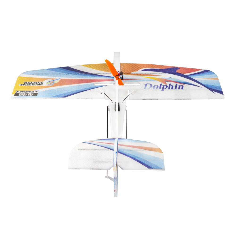 Real Hawk 580MM(22.8') Spanwij - Rc Hobby Usa recensie en prijs