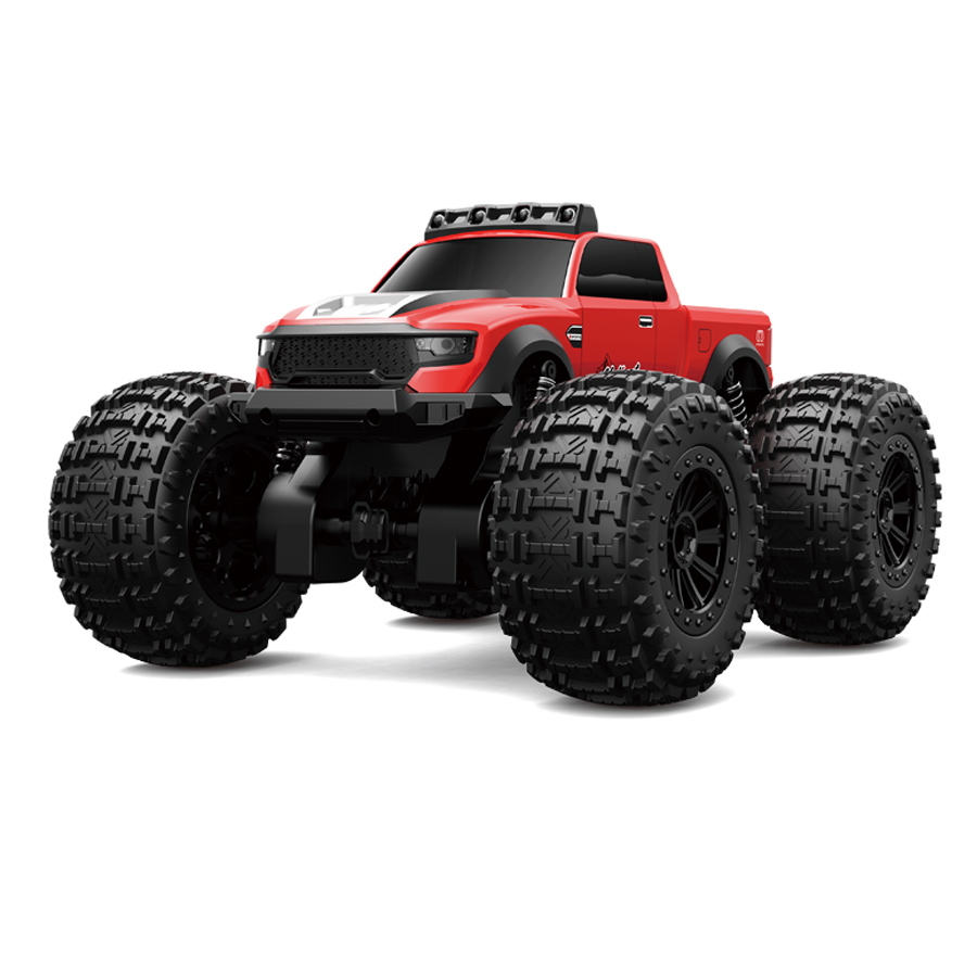 2.4G Land & Water RC Auto Wate - Rc Hobby Grade Cars recensie en prijs