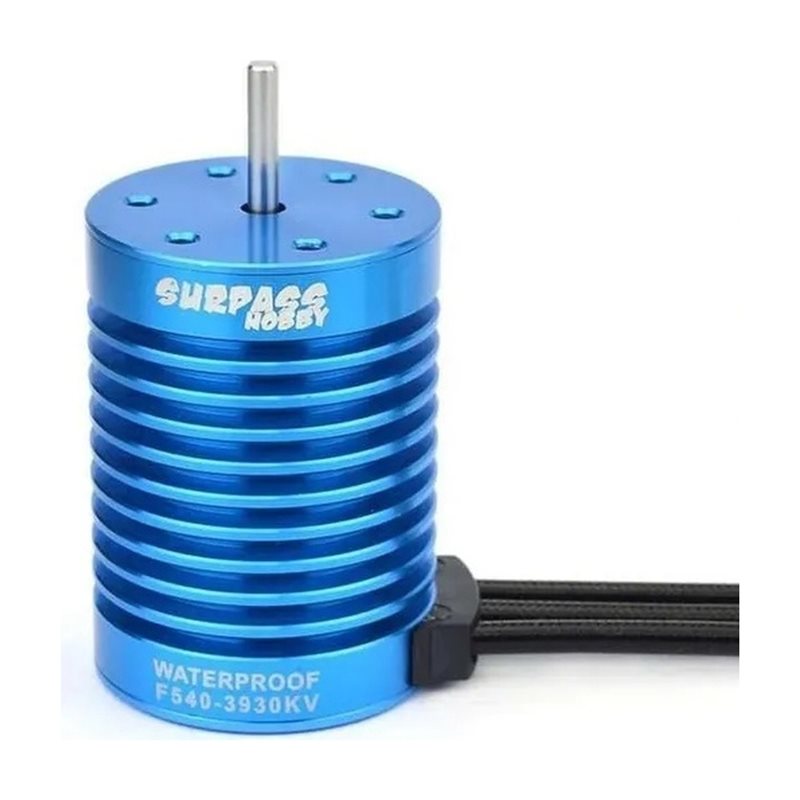 【NIEUWE GEBRUIKERS-EXCLUSIEF】S - Rc Hobby Motor recensie en prijs