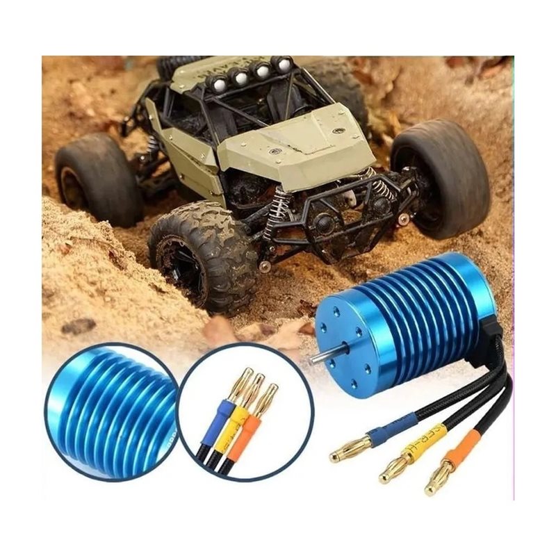 【NIEUWE GEBRUIKERS-EXCLUSIEF】S - Rc Hobby Motor recensie en prijs