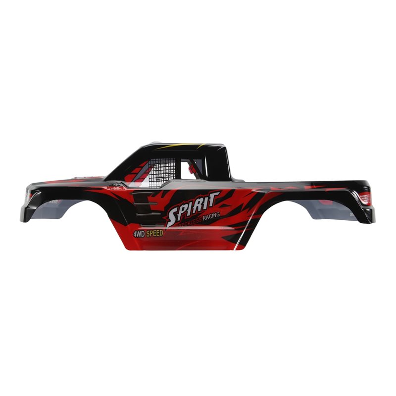 B78B-Carrosserie Autohoes Voor - Body Shell Rc recensie en prijs