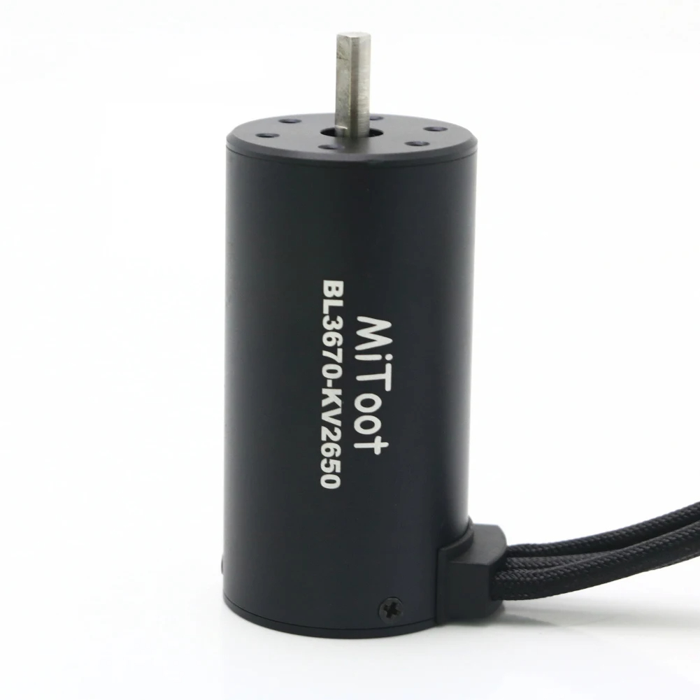 Rc 3650 3660 3670 3100kv/3900k - Rc Hobby Motors recensie en prijs