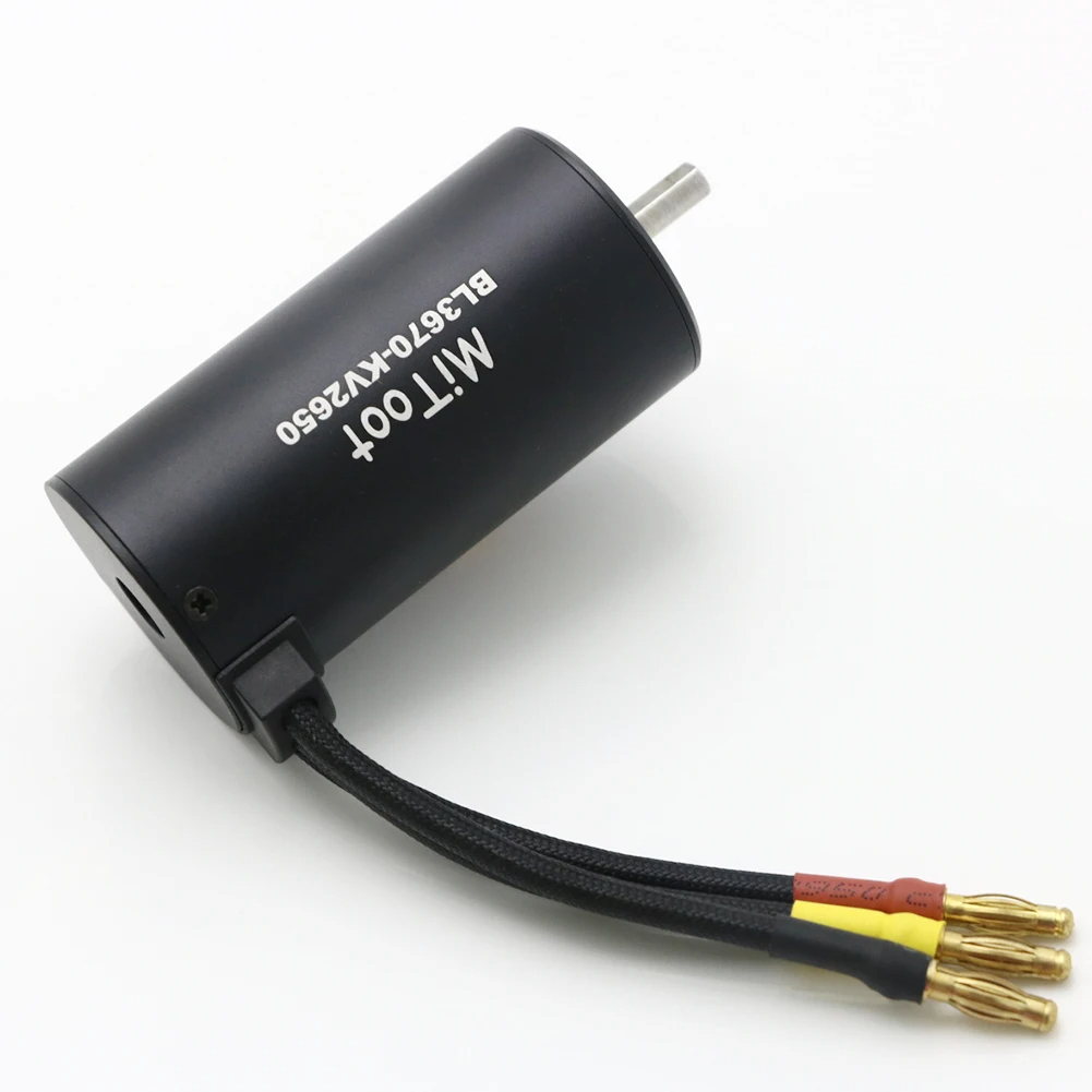 Rc 3650 3660 3670 3100kv/3900k - Rc Hobby Motors recensie en prijs