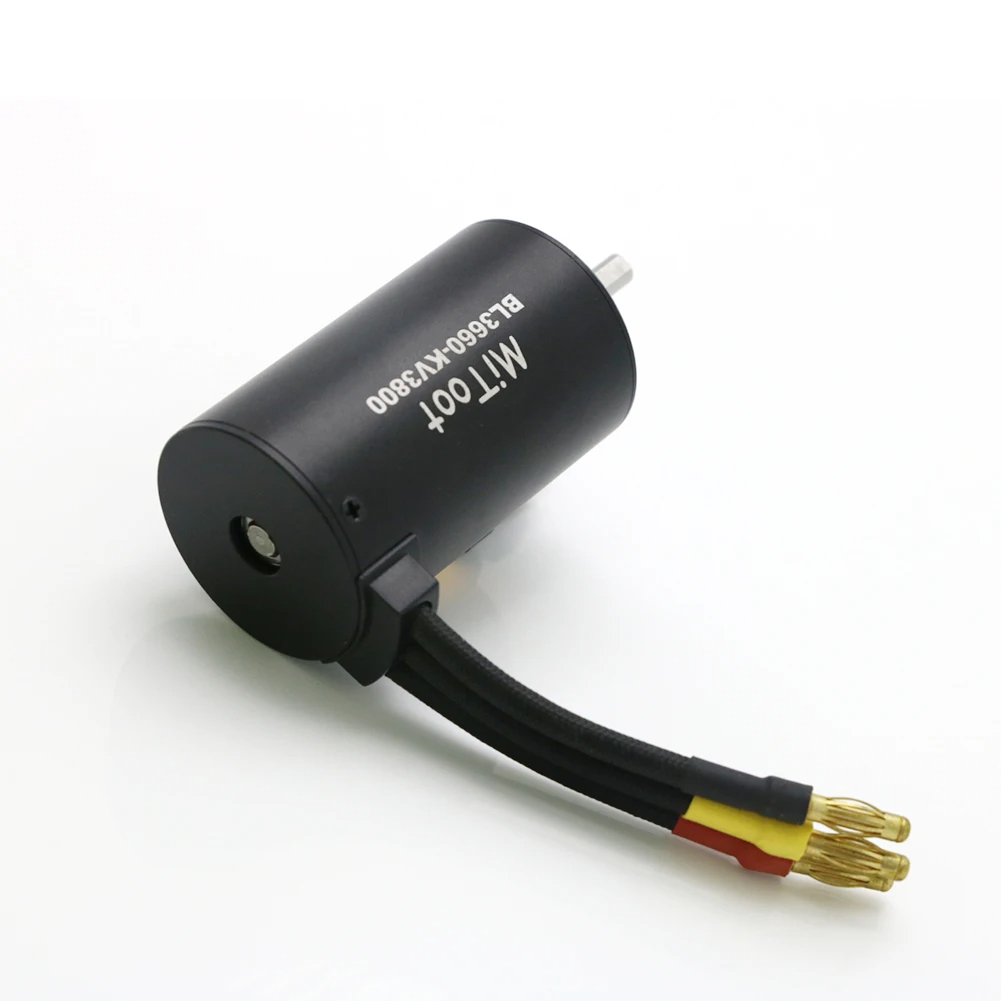 Rc 3650 3660 3670 3100kv/3900k - Rc Hobby Motors recensie en prijs