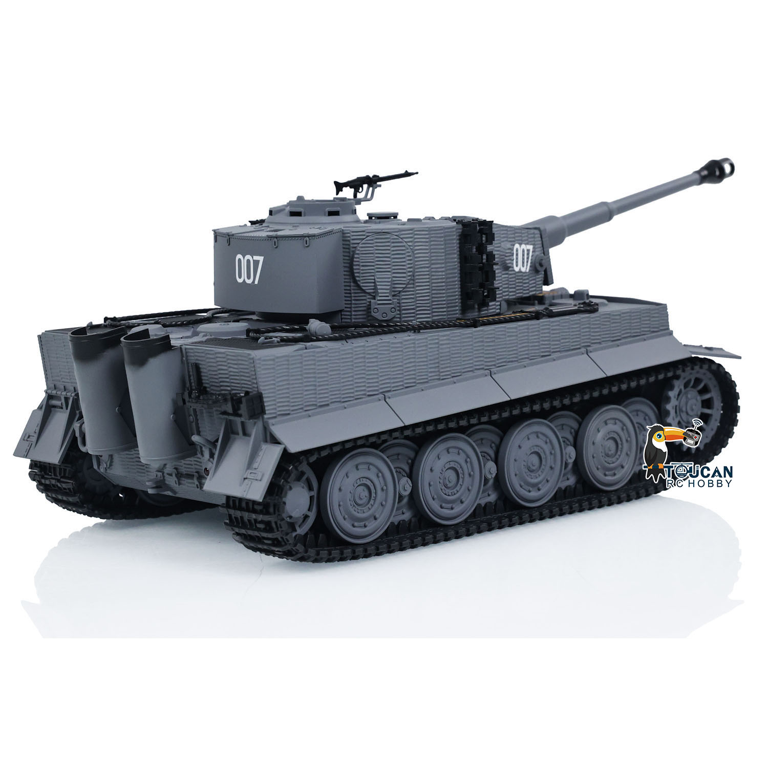 US Stock Toy Taigen 1/24 RC St - Rc Hobby Tank recensie en prijs