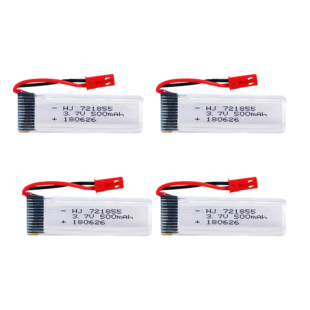 Hoge Snelheid 3.7V 500Mah 7218 - Rc Hobby Usa recensie en prijs