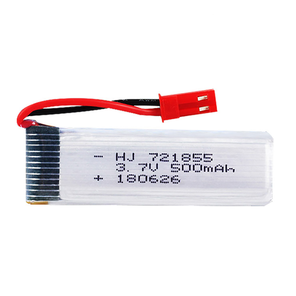 Hoge Snelheid 3.7V 500Mah 7218 - Rc Hobby Usa recensie en prijs