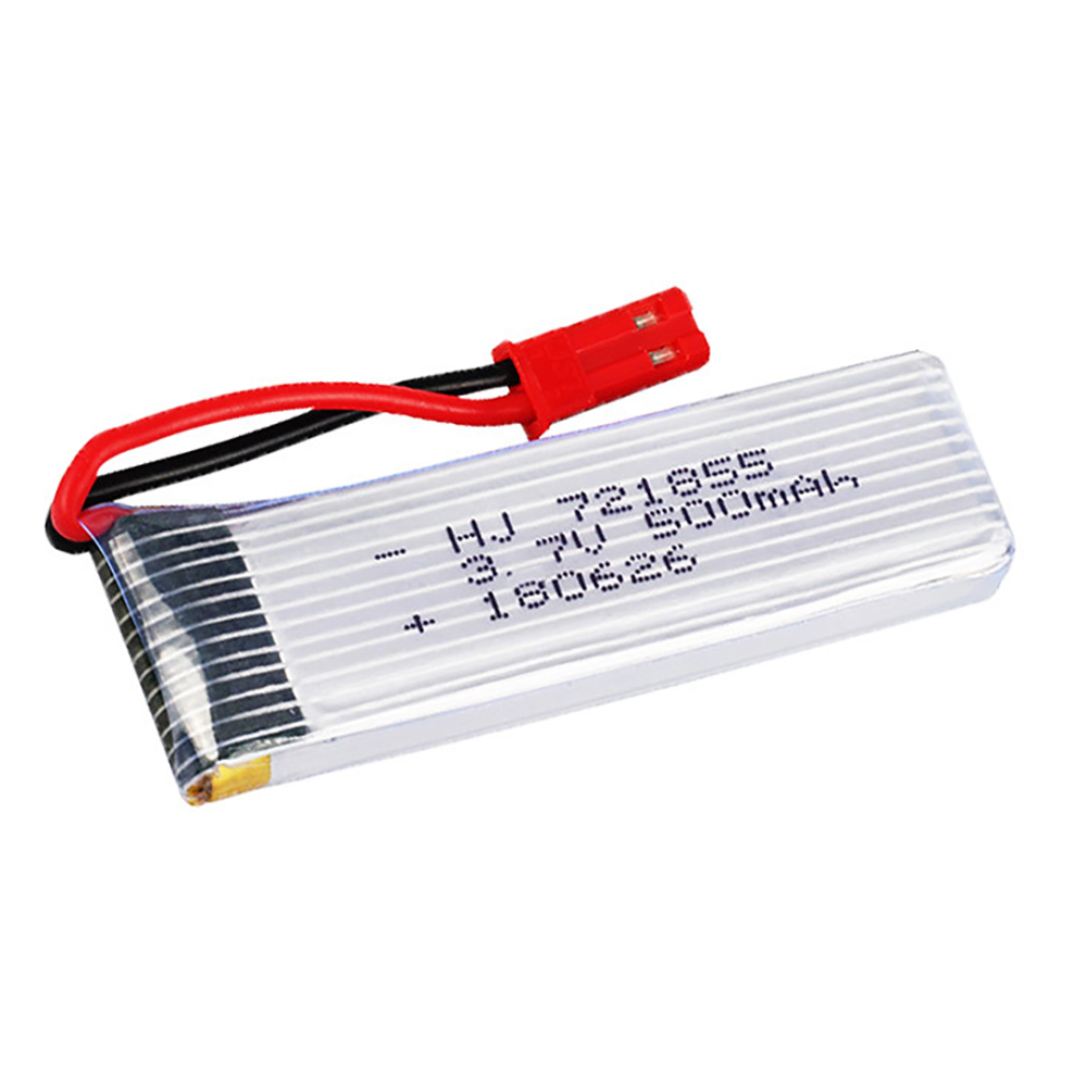 Hoge Snelheid 3.7V 500Mah 7218 - Rc Hobby Usa recensie en prijs