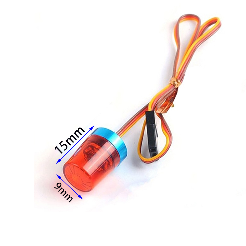 Multifunctionele LED Lamp Stro - Rc Hobby Workbench recensie en prijs