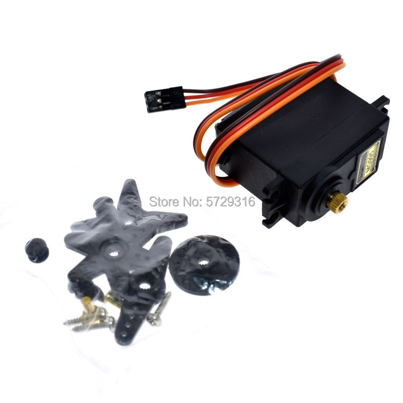 1 Stuks 13KG 15KG Digitale Ser - Rc Helicopter Hobby Grade recensie en prijs