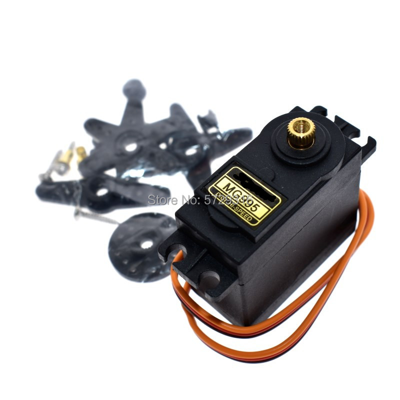 1 Stuks 13KG 15KG Digitale Ser - Rc Helicopter Hobby Grade recensie en prijs