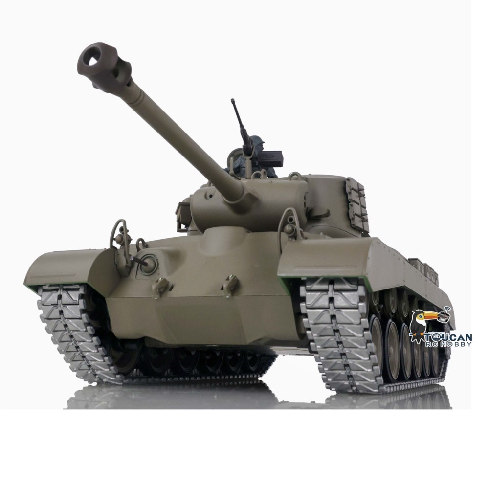 Amerikaanse verkoop Henglong s - Rc Hobby Tank recensie en prijs