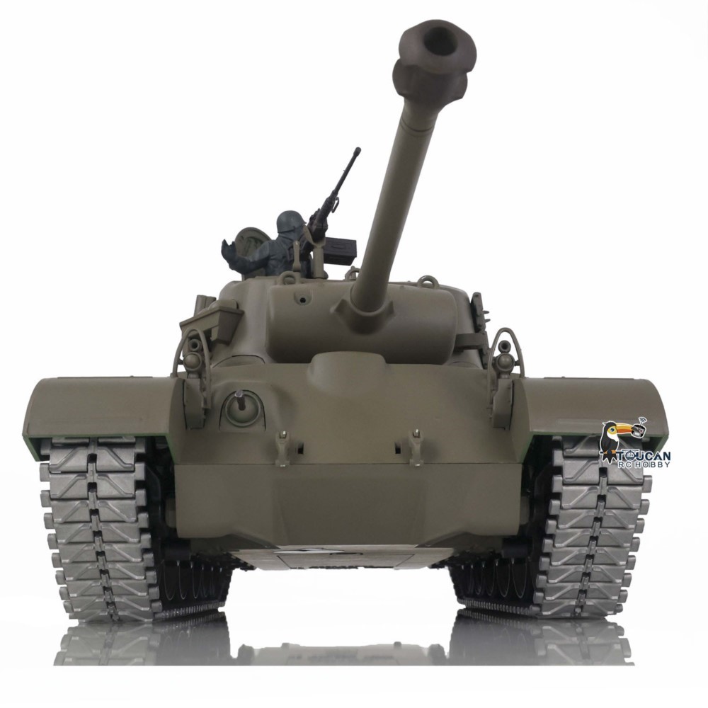 Amerikaanse verkoop Henglong s - Rc Hobby Tank recensie en prijs