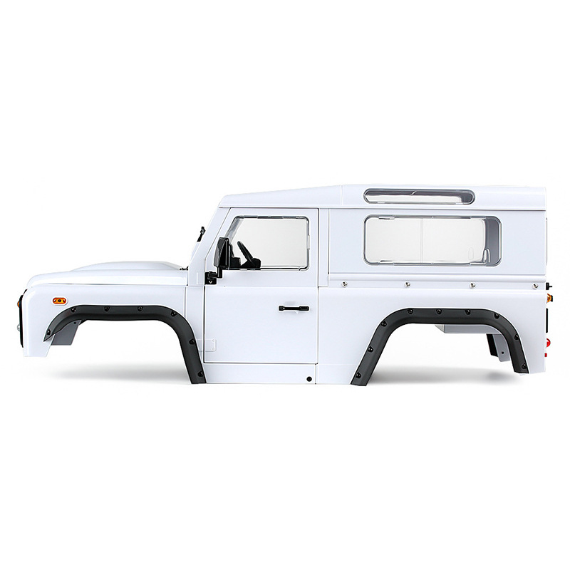 Austar1/10 RC Auto Carrosserie - Body Shell Rc recensie en prijs