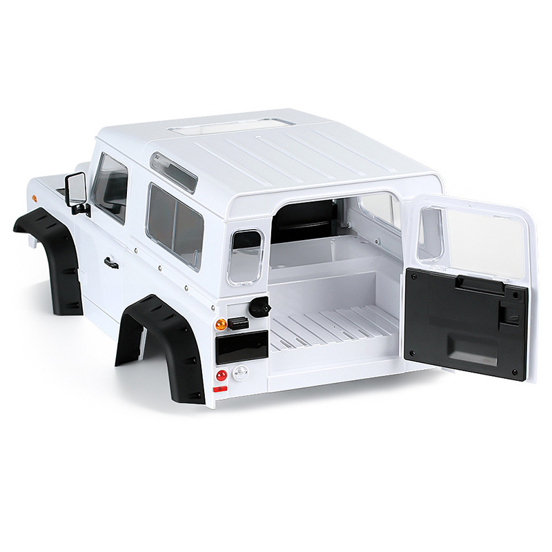 Austar1/10 RC Auto Carrosserie - Body Shell Rc recensie en prijs