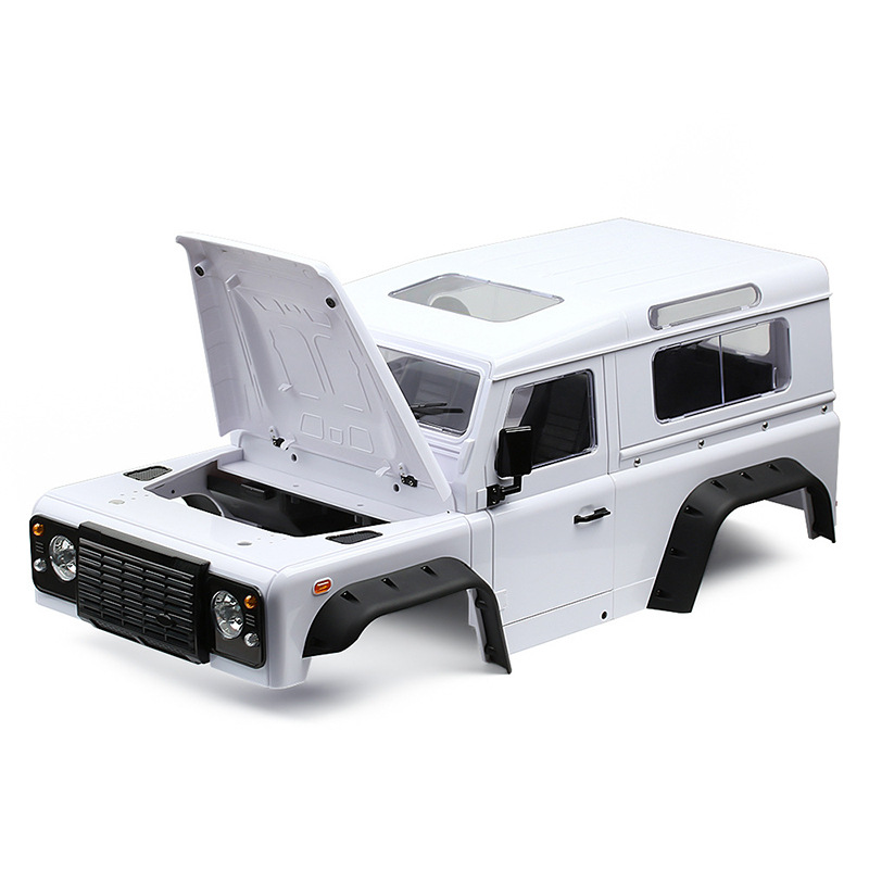 Austar1/10 RC Auto Carrosserie - Body Shell Rc recensie en prijs