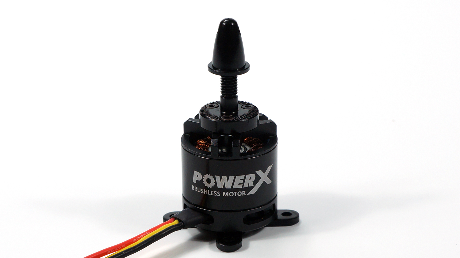 AEORC MC2216 950KV borstelloze - Rc Helicopter Hobby Grade recensie en prijs