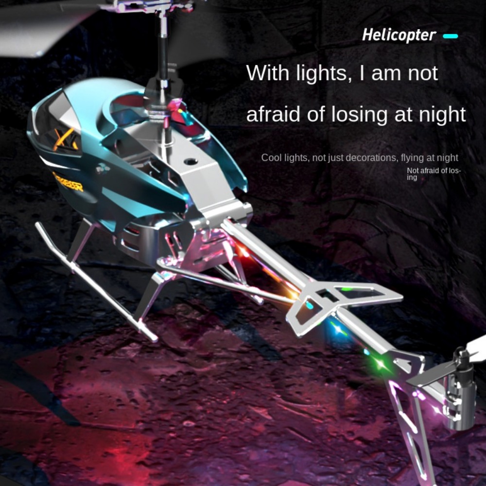 Hobby's Mini Oplaadbare USB-op - Rc Hobby Helicopter recensie en prijs