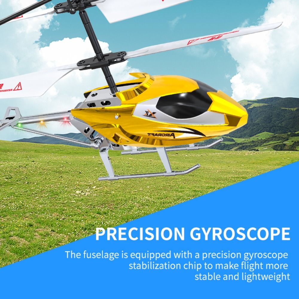 Hobby's Mini Oplaadbare USB-op - Rc Hobby Helicopter recensie en prijs
